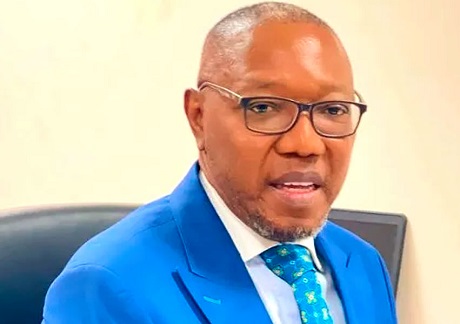  Dr Clement Apaak — Deputy Ranking Member on Education Committee of Parliament
